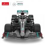 R/C auto Mercedes-AMG F1 W11 EQ (1:18)4