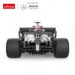 R/C auto Mercedes-AMG F1 W11 EQ (1:18)5