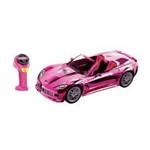 RC Barbie Corvette1