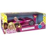 RC Barbie Corvette2