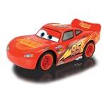 Jada Disney Pixar Cars RC Cars 3 Lightning McQueen Pojedynczy napęd1