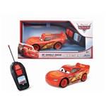 Jada Disney Pixar Cars RC Cars 3 Lightning McQueen Pojedynczy napęd2