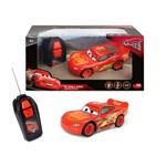 Jada Disney Pixar Cars RC Cars 3 Lightning McQueen Pojedynczy napęd4