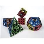 RECENTTOYS Hollow Skewb Ultimate4