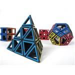 RECENTTOYS Hollow Skewb Ultimate3