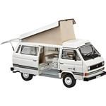 Revell 07344 Volkswagen T3 Camper model auta, stavebnice 1:251