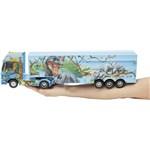 Revell 24534 Mercedes Benz Actros Dino Express 1:32 RC model nákladného auta elektrický 8