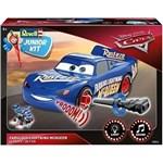 Revell Cars junior Kit Fabulous Lightning McQueen3