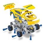 Revell Cars junior Kit Cruz Ramirez1