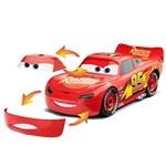 Revell Cars Junior Kit Blesk McQueen2