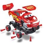 Revell Cars Junior Kit Blesk McQueen3