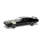 Revell Plymouth GTX 1971 Rychle a zběsile 1:242