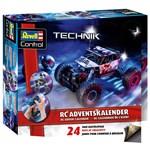 Revell RC - Crawler RC adventní kalendář 2,4 GHz 010521