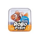 Robo Alive - RoboFish Klaun očkatý Water activated 1