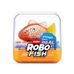 Robo Alive - RoboFish Orange Water activated 2