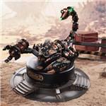 RoboTime 3D mechanické puzzle Císař Scorpion1