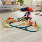 Fisher-Price Thomas i Przyjaciele Percy 6w1 HHN265