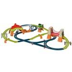 Fisher-Price Thomas i Przyjaciele Percy 6w1 HHN261