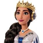 Sada panenek Disney Wish Queen Amaya a King Magnifico3