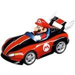 Sada vozidel Mario Kart 3-pack pull&speed2