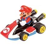 Sada vozidel Mario Kart 3-pack pull&speed3