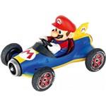 Sada vozidel Mario Kart 3-pack pull&speed1