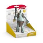 Schleich 13994 Harry Potter - Troll Czarodziejski Świat1