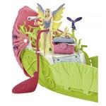 Schleich 2444 Bayala Magic Flower Ship Sery5