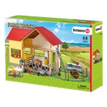 Schleich 42394 Každodenní život na farmě 1