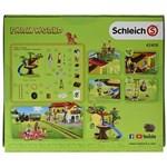 Schleich Przygodowy domek na drzewie 424082