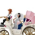 Schleich 42641 Svatební kočár a příslušenství2