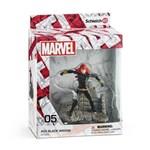 Schleich Marvel Czarna Wdowa4