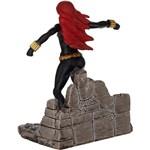 Schleich Marvel Czarna Wdowa2