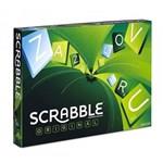 SCRABBLE ORIGINAL CZ1