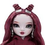 Shadow High Color Shine Doll - Scarlet Rose (brązowy)4