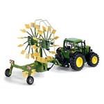 SIKU 6782 KRONE Swadro 900 pre RC a IR 1:322