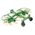 SIKU 6782 KRONE Swadro 900 pre RC a IR 1:324