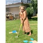 small foot Minigolf set Active1