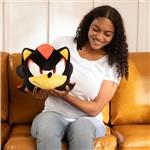 Měkká plyšová figurka Sonic The Hedgehog Mocchi-Mocchi Mega - Shadow 40 cm 3