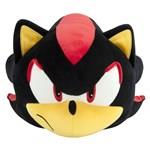 Měkká plyšová figurka Sonic The Hedgehog Mocchi-Mocchi Mega - Shadow 40 cm 1