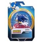 Sonic the Hedgehog SONIC figurka 8cm 1