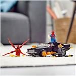 Lego Spiderman 76173 Spider-Man i Ghost Rider kontra Carnage7