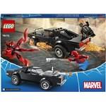 Lego Spiderman 76173 Spider-Man i Ghost Rider kontra Carnage2