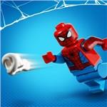 Lego Spiderman 76173 Spider-Man i Ghost Rider kontra Carnage4