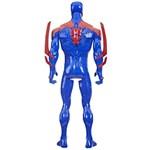 SPIDER-MAN FIGURKA DLX TITAN 30 CM3