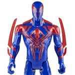 SPIDER-MAN FIGURKA DLX TITAN 30 CM2