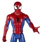 Figurka Spider-man Titan 30 cm1