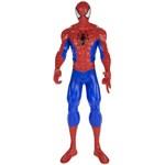 Spiderman Iron Spider Titan Hero Figure 30 cm A15171