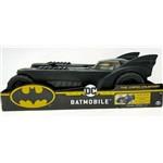 Spin Master Batman batmobile pro figurky 30 cm3