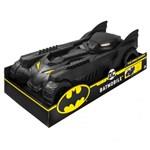 Spin Master Batman batmobile pro figurky 30 cm2